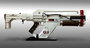 Alien: Romulus réplique 1/1 Pulse Rifle 71 cm