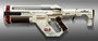 Alien: Romulus réplique 1/1 Pulse Rifle 71 cm