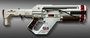 Alien: Romulus réplique 1/1 Pulse Rifle 71 cm
