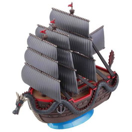 BANDAI HOBBY Figura Model Kit Dragons Ship One Piece 15cm