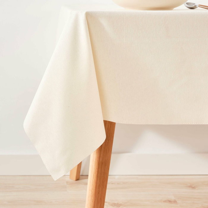 Nappe antitache Belum Liso Beige 100 x 80 cm Nappe antitache Belum Liso Beige 100 x 80 cm