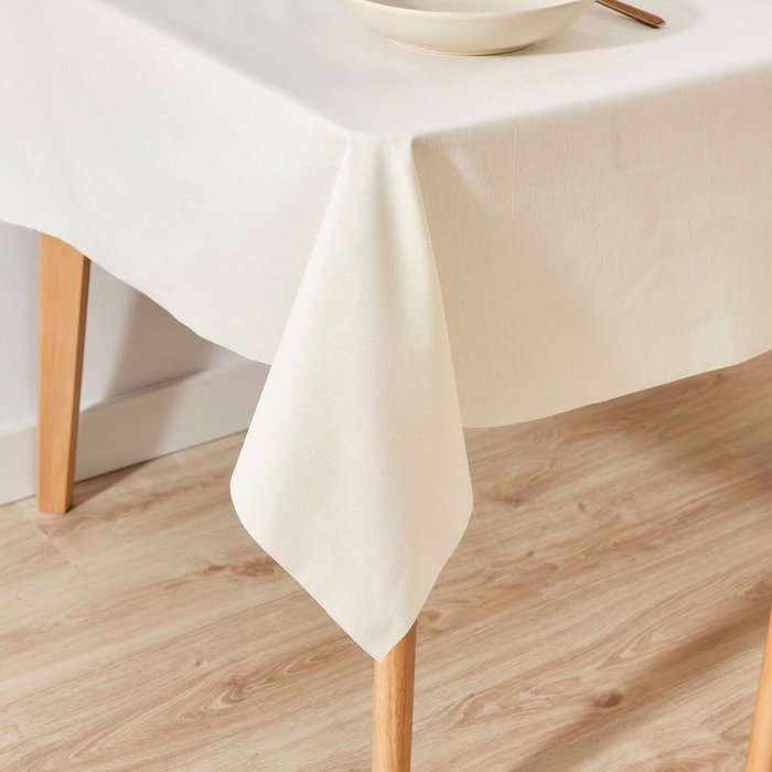Nappe antitache Belum Liso Beige 100 x 80 cm Nappe antitache Belum Liso Beige 100 x 80 cm