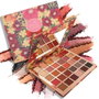 Rachel Couture Matte About You Palette de fards à paupières