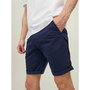 Short de Sport Jack & Jones bowie Solid Homme Bleu