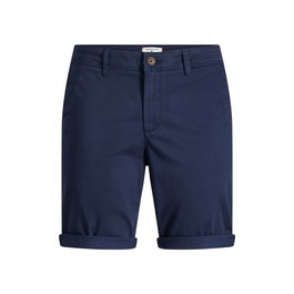 Short de Sport Jack & Jones bowie Solid Homme Bleu
