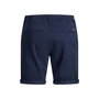 Short de Sport Jack & Jones bowie Solid Homme Bleu