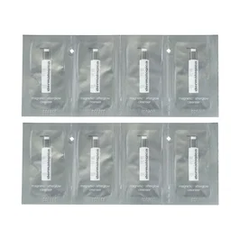 Dermalogica Magnetic Afterglow Ensemble Crème nettoyante 8 pcs