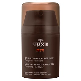 Nuxe Men Hydratant Multi-Fonctions Gel Visage 50 ml
