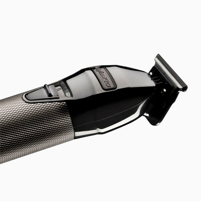 BaByliss Pro SkeletonFX 4Artists Black Schwarz FX7870GSE avec station de charge