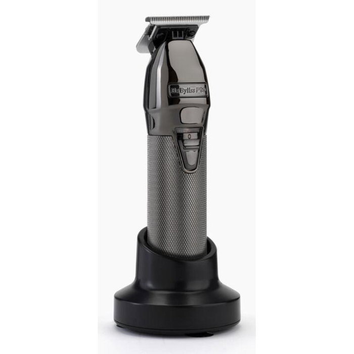 Babyliss Pro Tondeuse à barbe Skeletonfx 4Artists Noir - Modèle FX7870GSE
