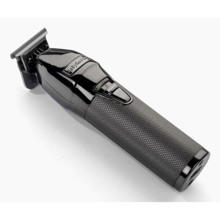 Babyliss Pro Tondeuse à barbe Skeletonfx 4Artists Noir - Modèle FX7870GSE