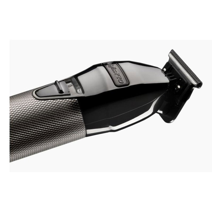 Babyliss Pro Tondeuse à barbe Skeletonfx 4Artists Noir - Modèle FX7870GSE