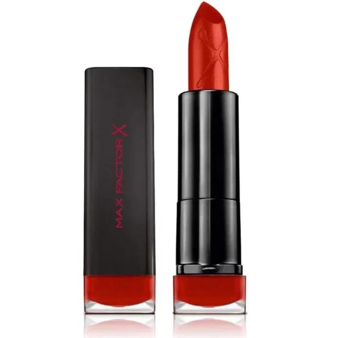 Max Factor Colour Elixir Bullet Rouge à lèvres crème Mat - Désir Max Factor Colour Elixir Bullet Rouge à lèvres crème Mat - Désir