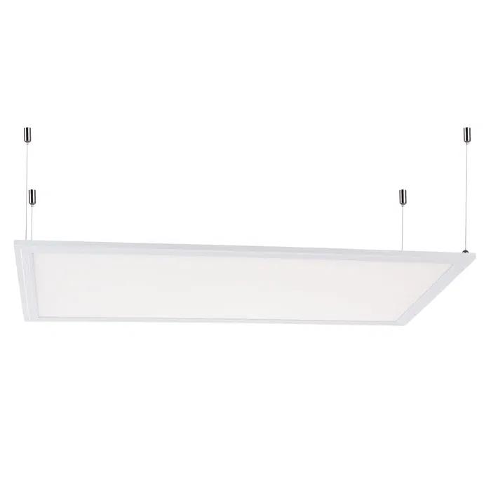 Panel LED Superslim 22W 2100Lm 4200K 60x30cm Blanc HO-PAN30060022W-MB-W Panel LED Superslim 22W 2100Lm 4200K 60x30cm Blanc HO-PAN30060022W-MB-W