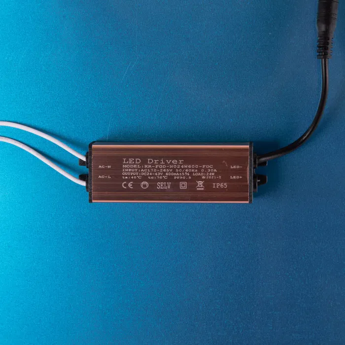 Panel LED Superslim 22W 2100Lm 4200K 60x30cm Blanc HO-PAN30060022W-MB-W Panel LED Superslim 22W 2100Lm 4200K 60x30cm Blanc HO-PAN30060022W-MB-W