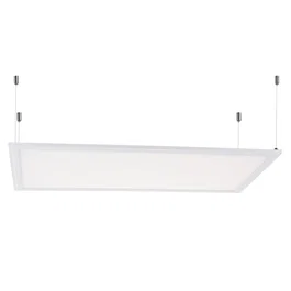 Panel LED Superslim 22W 2100Lm 4200K 60x30cm Blanc HO-PAN30060022W-MB-W