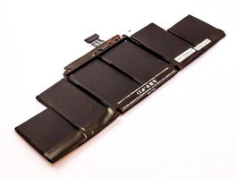 CoreParts Batterie pour MacBook Pro 15 pouces Early 2013