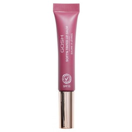 GOSH Soft'n Tinted Baume à Lèvres Teinté 006 Berry SPF 15