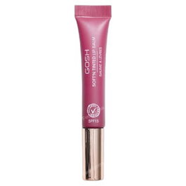 Gosh Baume à Lèvres SOFT'N TINTED #006-baie 8 ml SPF15