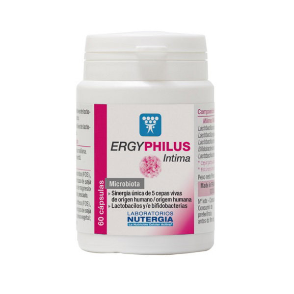Ergyphilus Intima Ergyphilus Intima