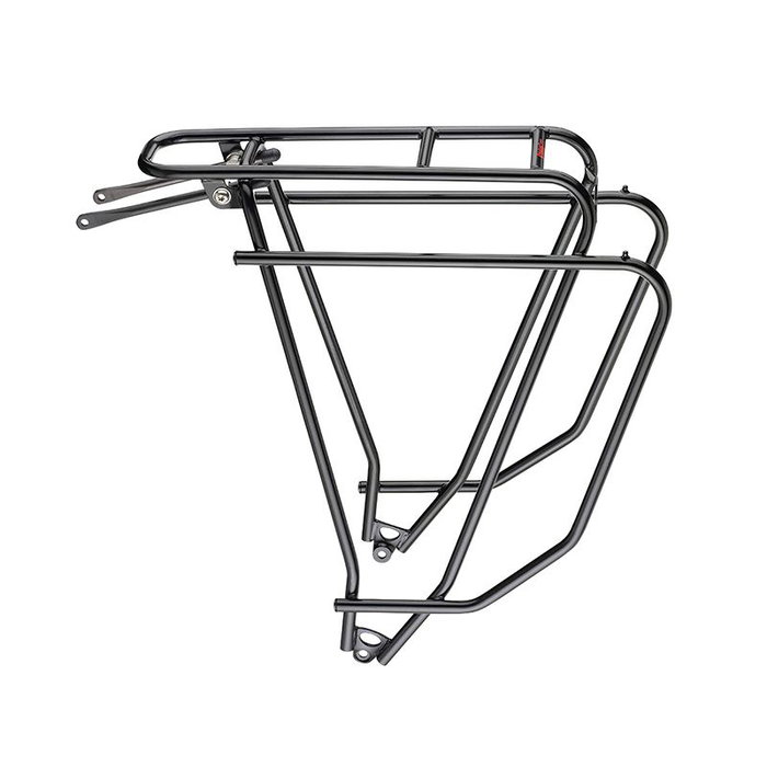 Tubus Logo Evo Noir 26-28 pouces Tubus Logo Evo Noir 26-28 pouces