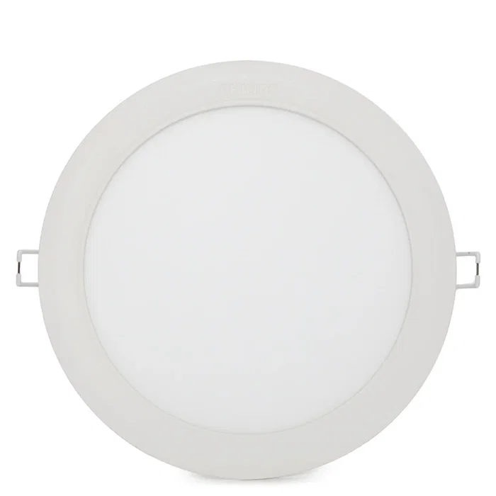 PHILIPS Marcasite Downlight LED Empotrable Blanc Chaud 14W