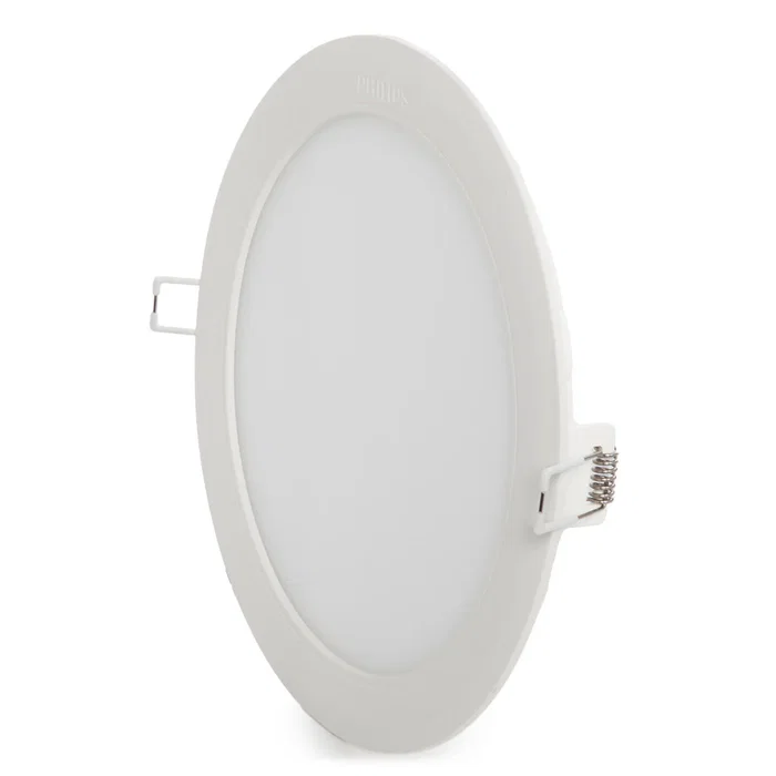 PHILIPS Marcasite Downlight LED Empotrable Blanc Chaud 14W