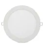 PHILIPS Marcasite Downlight Encastrable Blanc 1x14W 240V Blanc Chaud