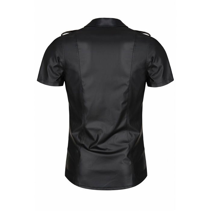 Chemise Demoniq Luca Noir XL