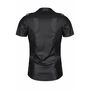Chemise Demoniq Luca Noir XL