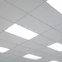 Panneau LED 100W 10000Lm 4000K 120X60Cm Blanco Natural