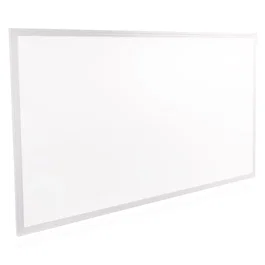 Panneau LED 100W 10000Lm 4000K 120X60Cm Blanco Natural