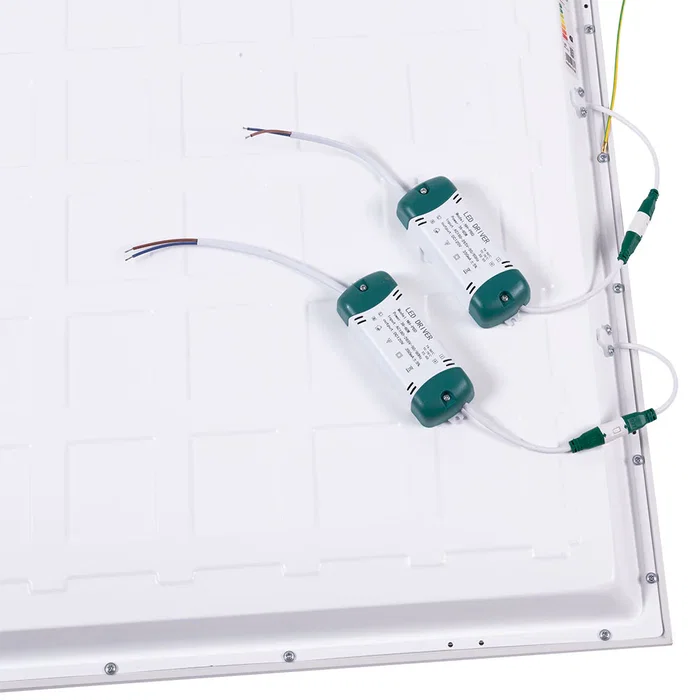Panneau LED 100W 10000Lm 4000K 120X60Cm Blanco Natural Panneau LED 100W 10000Lm 4000K 120X60Cm Blanco Natural