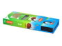 Cayro Juego Play Time Golf 10x19 cm - Mini jeu de golf - Version anglaise