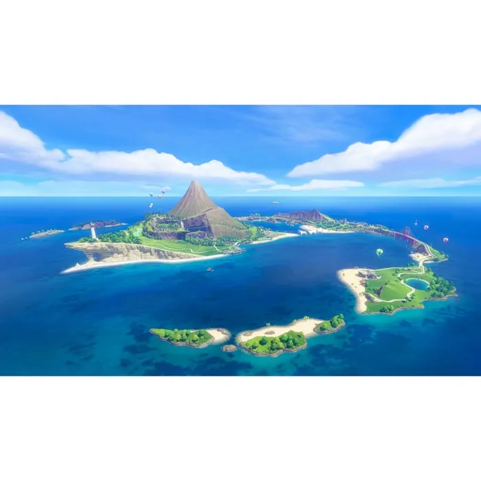 Nintendo Switch Sports Resort