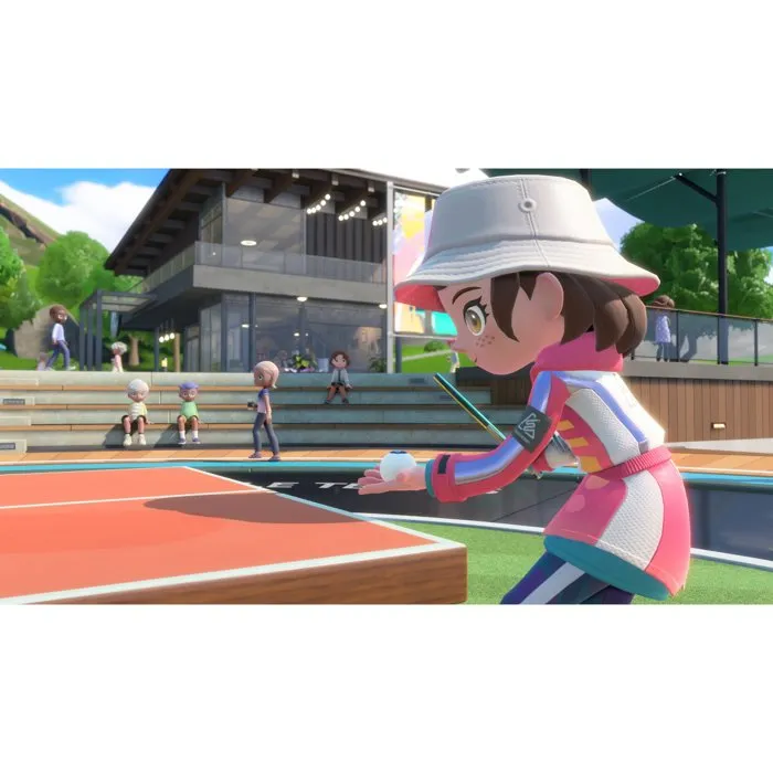 Nintendo Switch Sports Resort