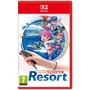 Nintendo Switch Sports Resort