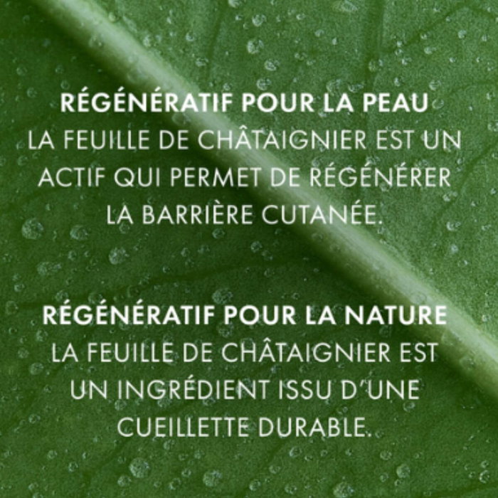 Melvita Coffret L'OR VÉGÉTAL 2 pièces avec Sérum corps et Bougie