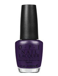 OPI Nail Lacquer - Vernis à ongles NL E80 Veux-tu mordre mon cou? - 15 ml - Maquillage