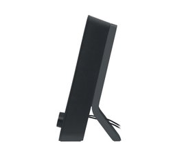 Logitech Z207 Haut-parleurs Bluetooth Stéréo pour Ordinateur - Connexion Sans Fil et Filaire - Puissance RMS 5 W - Noir