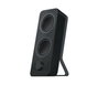 Logitech Z207 Haut-parleurs Bluetooth Stéréo pour Ordinateur - Connexion Sans Fil et Filaire - Puissance RMS 5 W - Noir