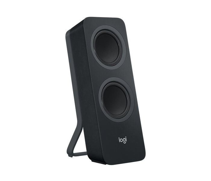 Logitech Z207 Haut-parleurs Bluetooth Noir