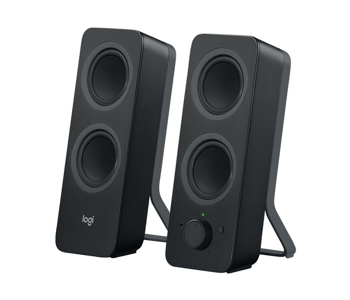 Logitech Z207 Haut-parleurs Bluetooth Noir