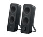 Logitech Z207 Haut-parleurs Bluetooth Noir
