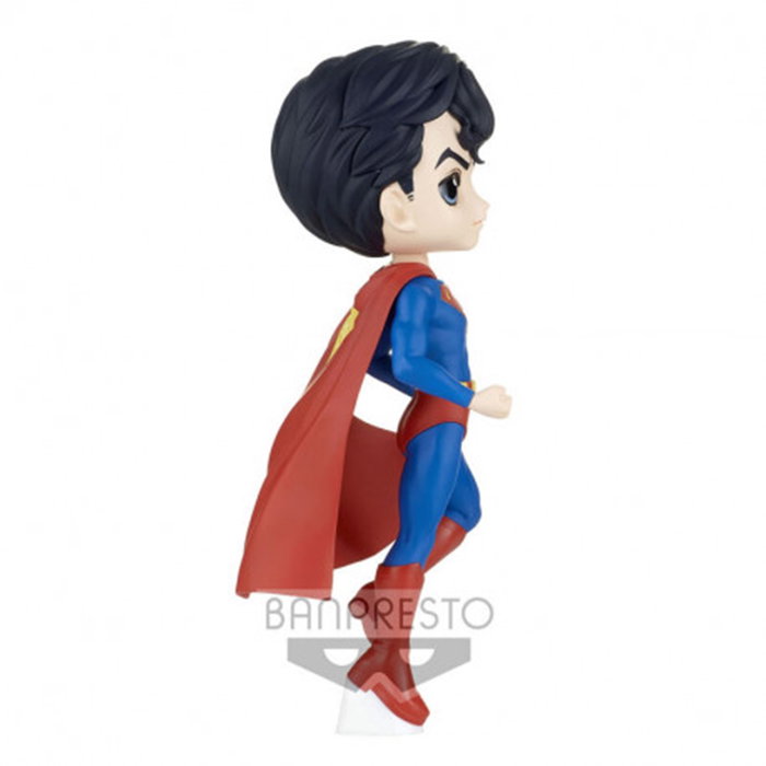 Banpresto Figurine Q Posket Superman Ver.A DC Comics 15 cm