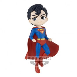 Banpresto Figurine Q Posket Superman Ver.A DC Comics 15 cm