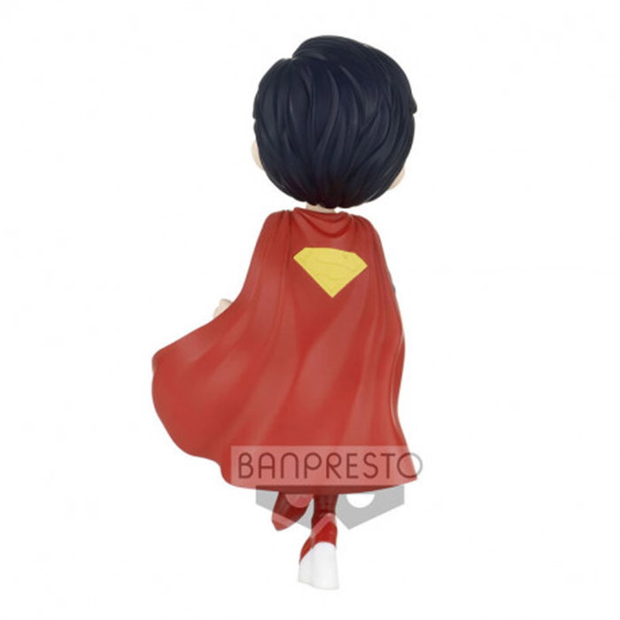 Banpresto Figurine Q Posket Superman Ver.A DC Comics 15 cm