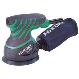HITACHI Ponceuse roto-orbitale SV13YB 125mm 230V