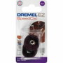 Dremel Lot de 2 Tampons abrasifs S512 EZ SpeedClic 25mm Grain 320