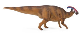 COLLECTA Parasaurolophus Deluxe - Échelle 1:40
